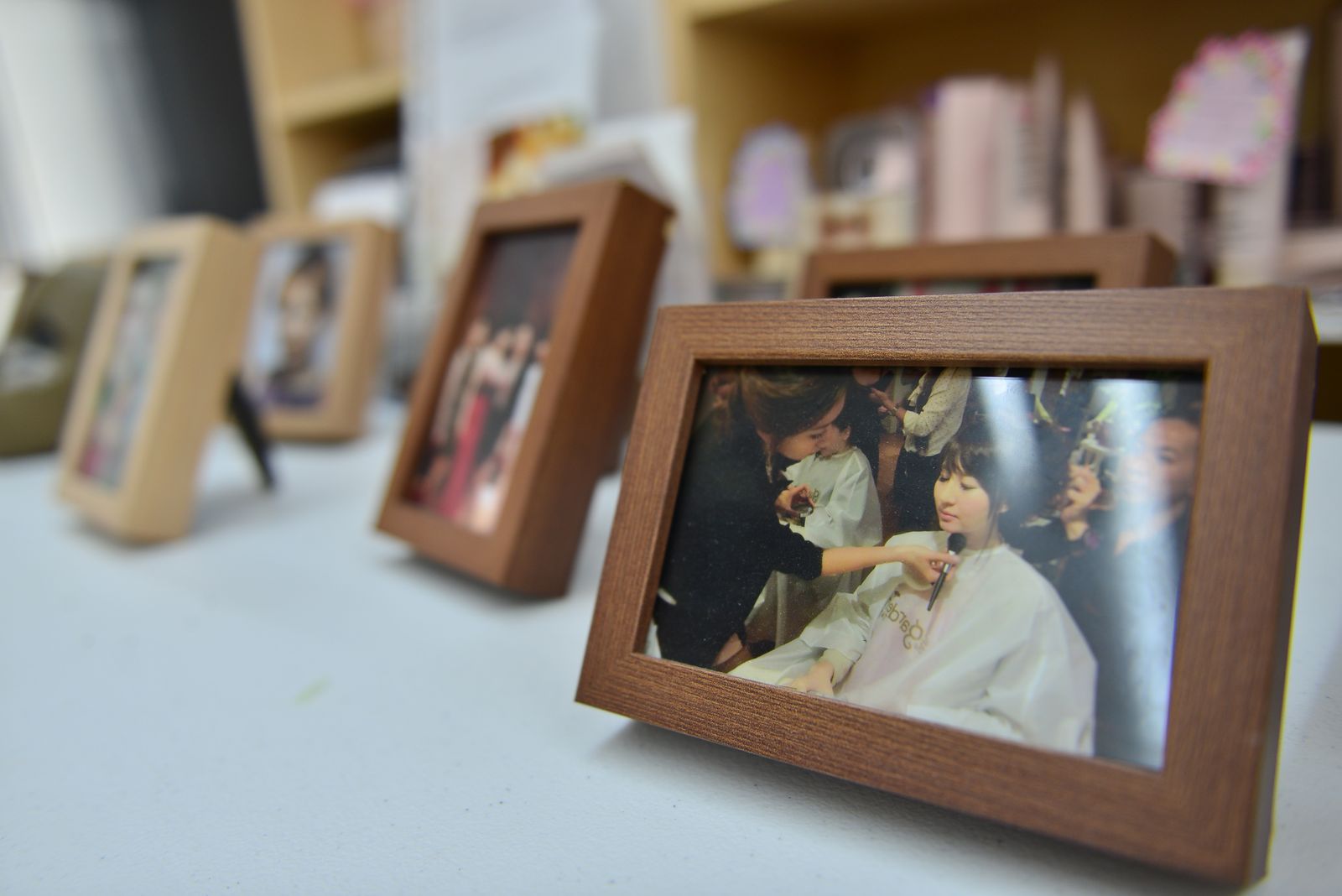 JS Pink Lady image 12