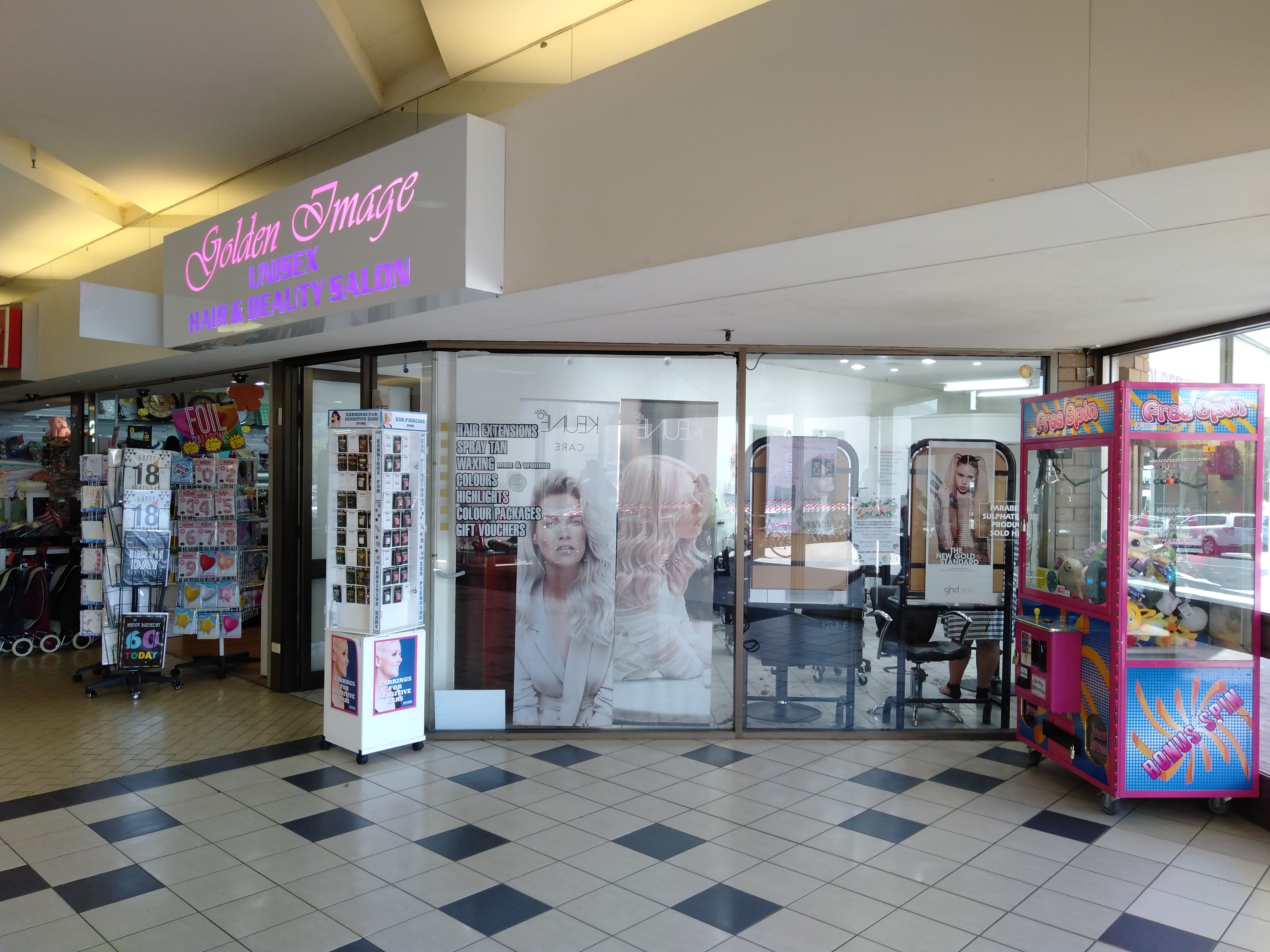 Golden Image for Hair & Beauty image 3