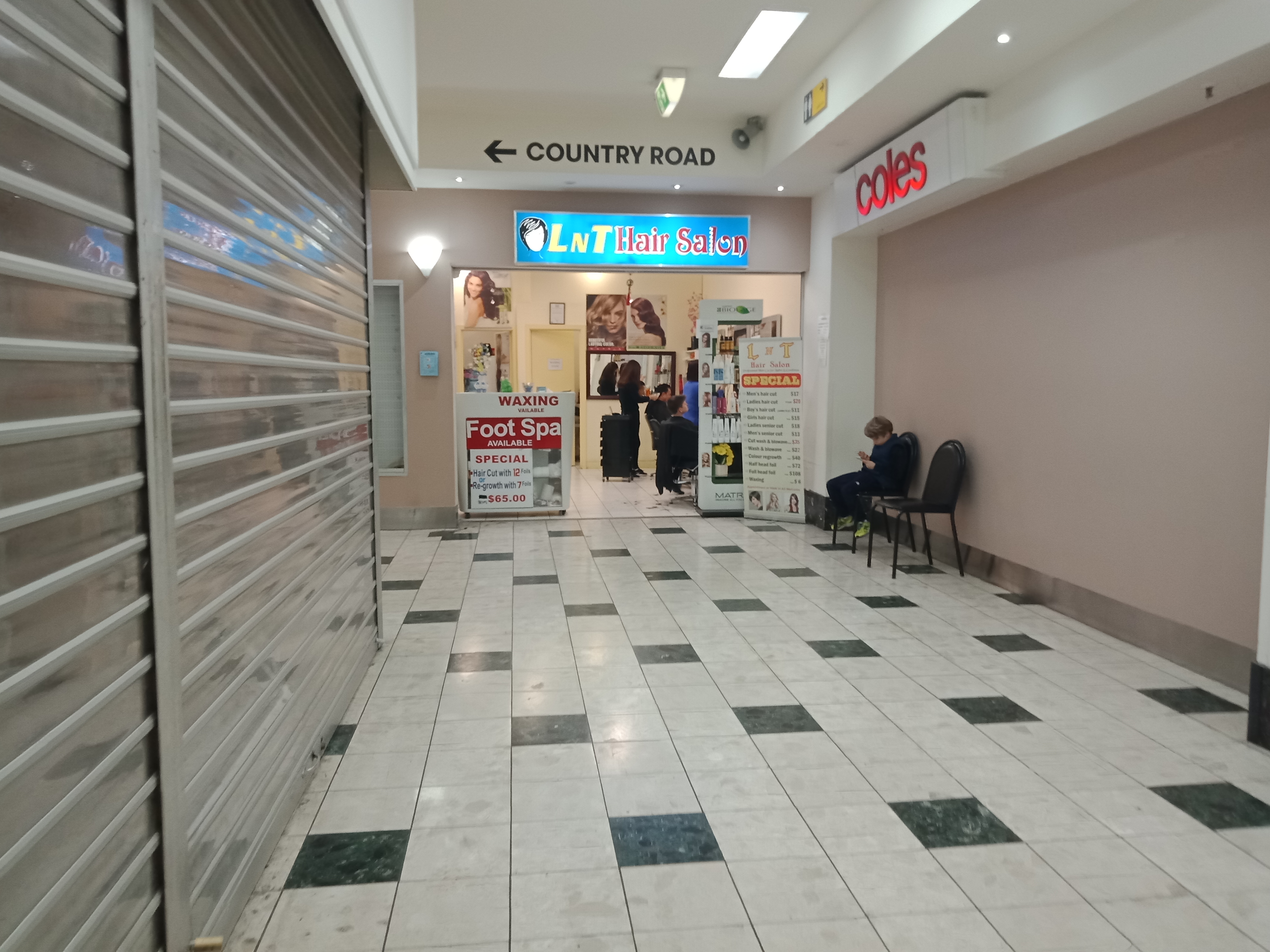 LNT Hair Salon - Richmond image 2