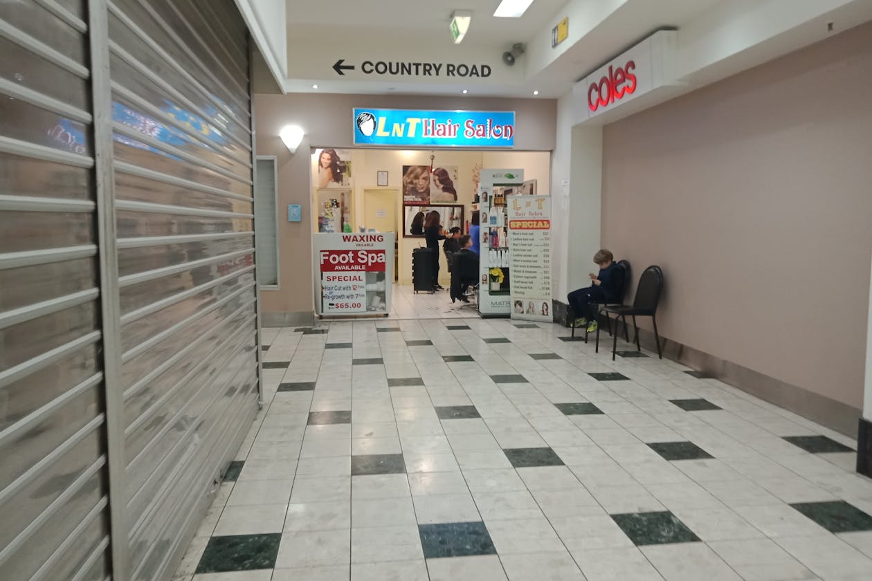 LNT Hair Salon - Richmond image 2