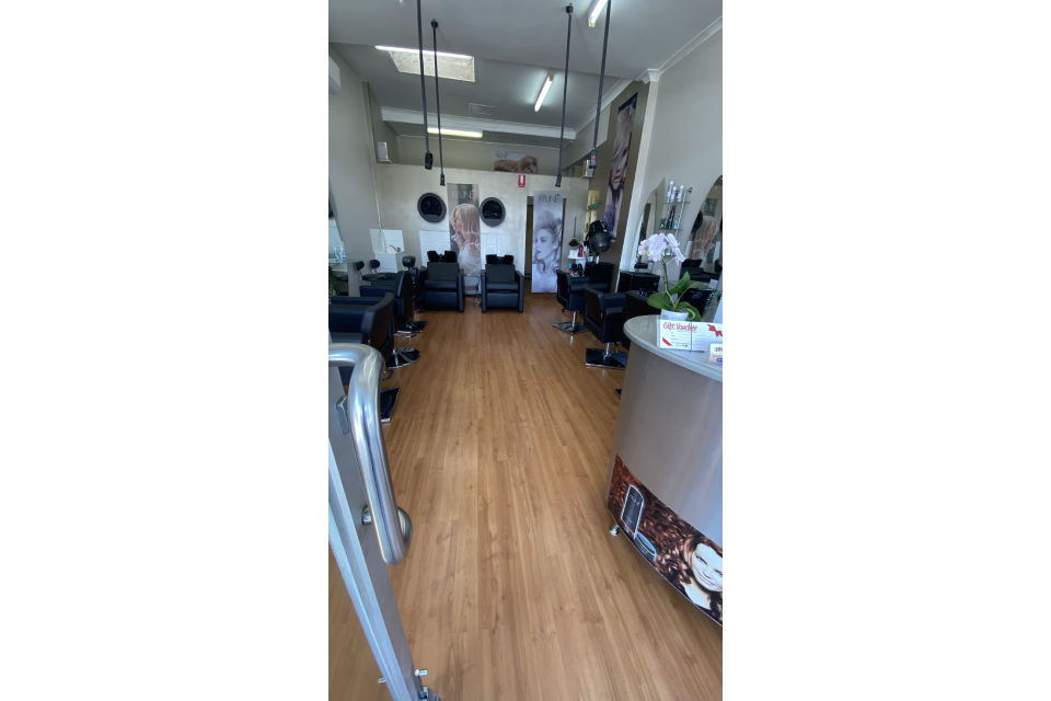 Studio 95 Hair & Beauty image 5