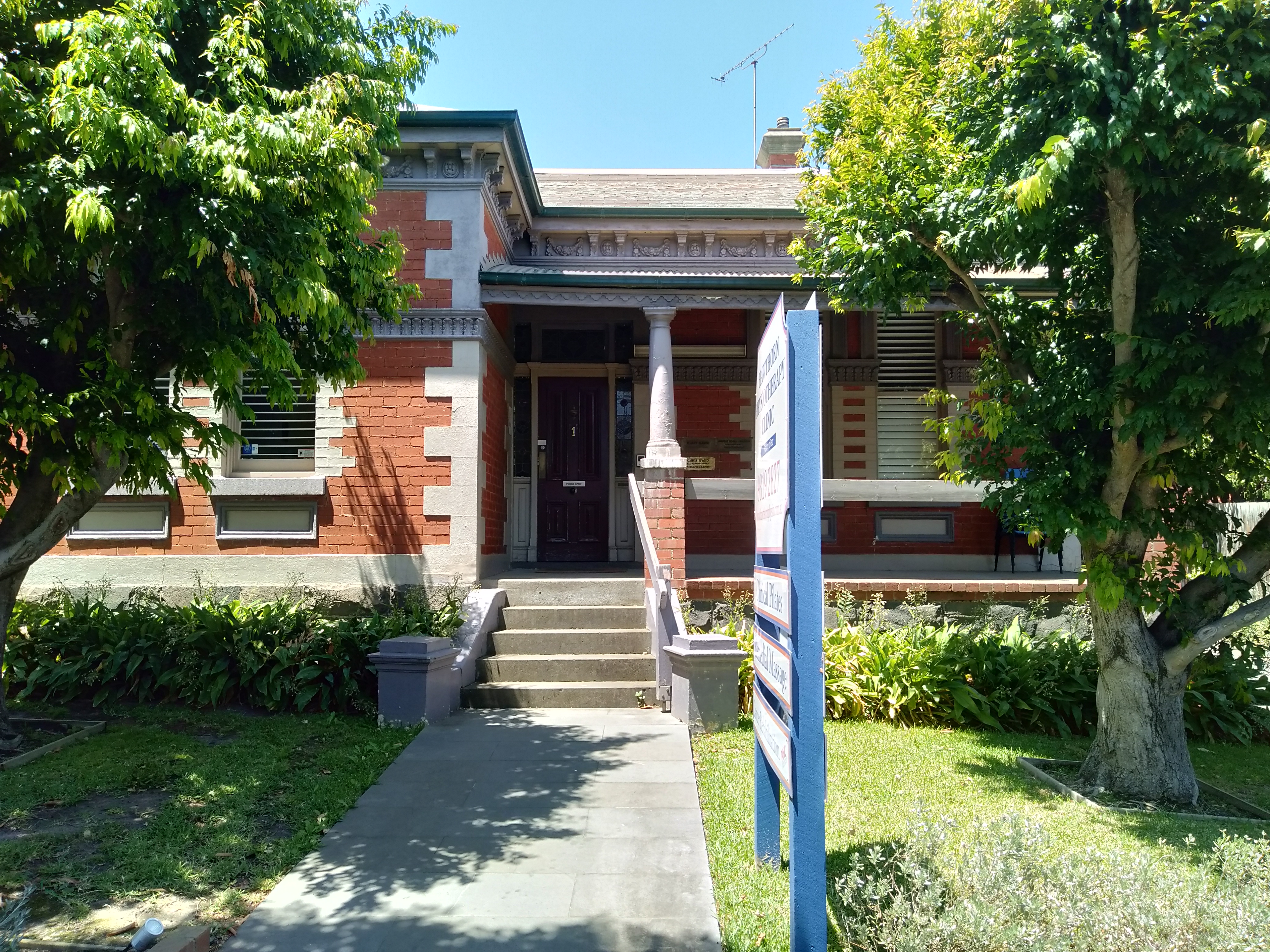 Hawthorn Physiotherapy Clinic image 3