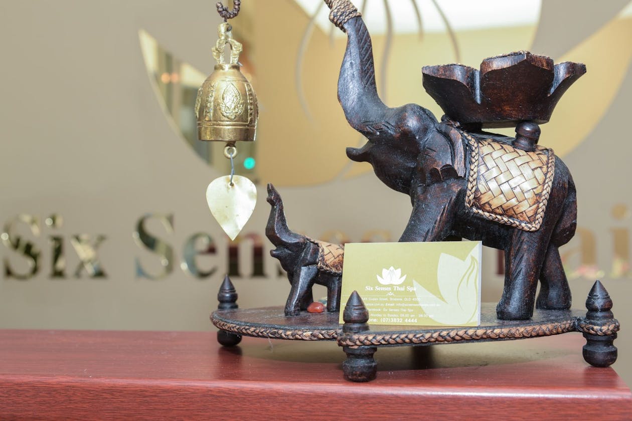 Six Senses Thai Spa image 16