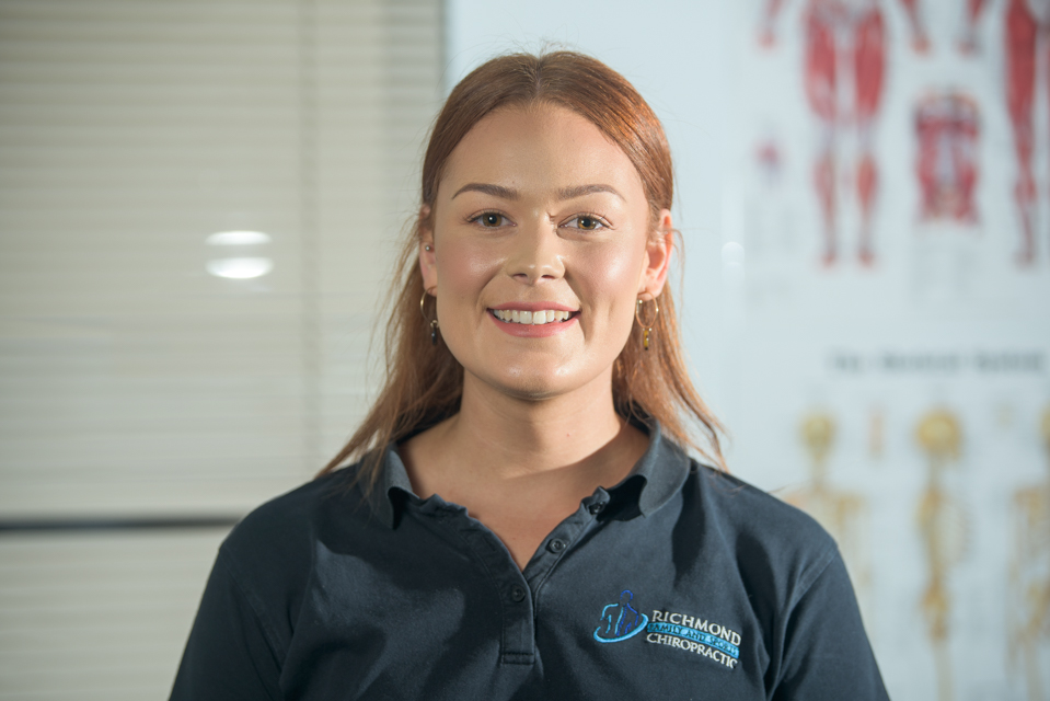 Richmond Family and Sports Chiropractic image 5