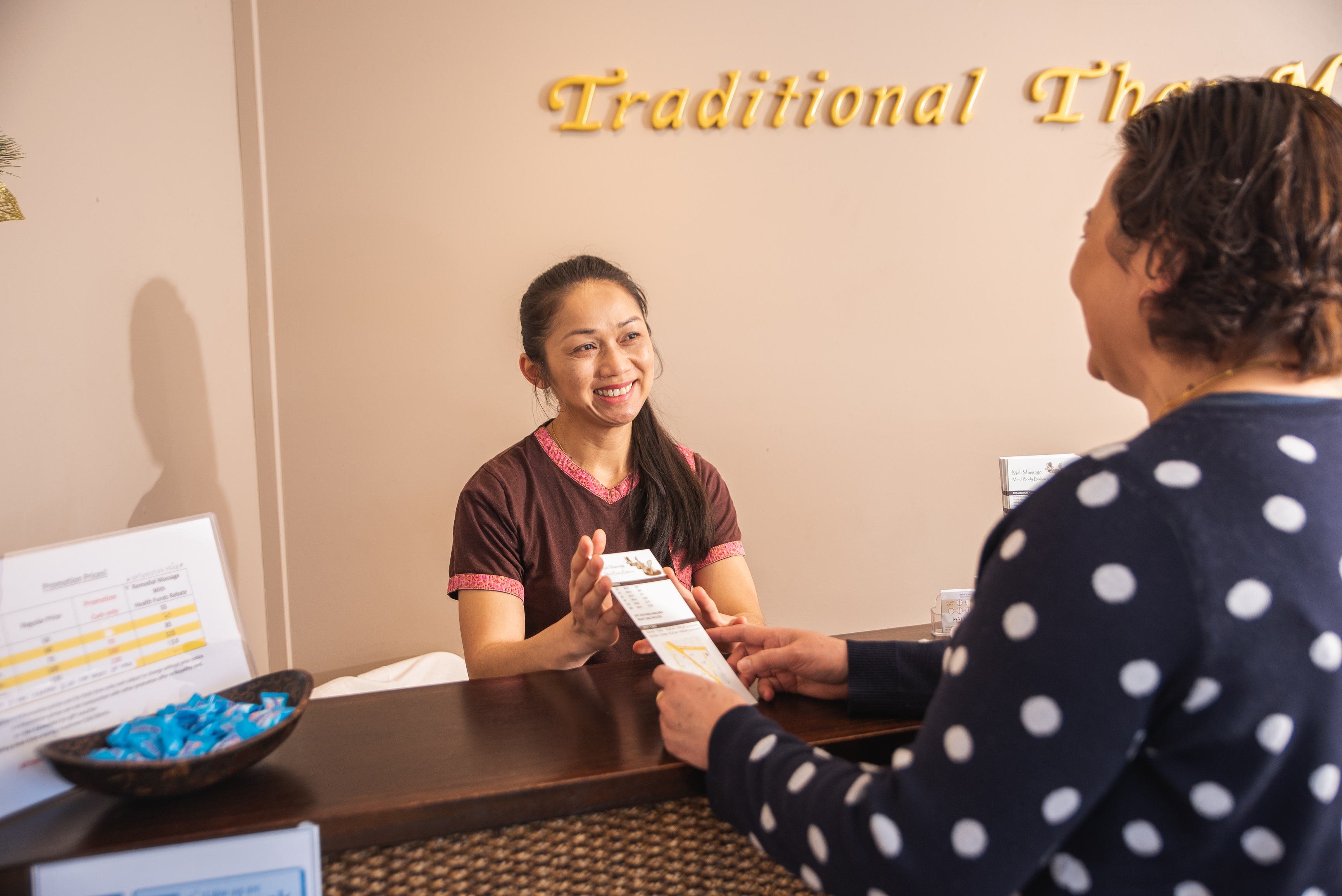 Mali Massage image 6