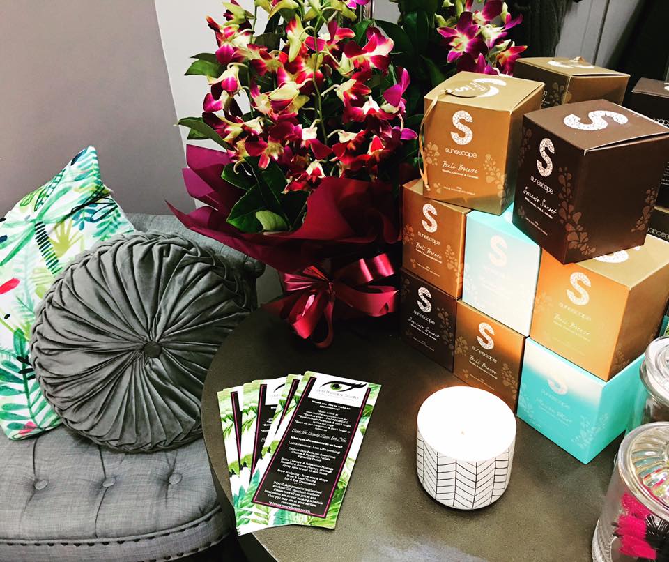 Lash Therapy Studio image 2