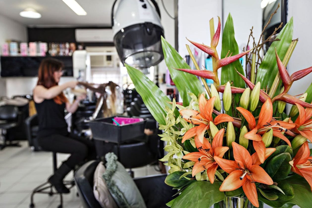 AW Hair Studios