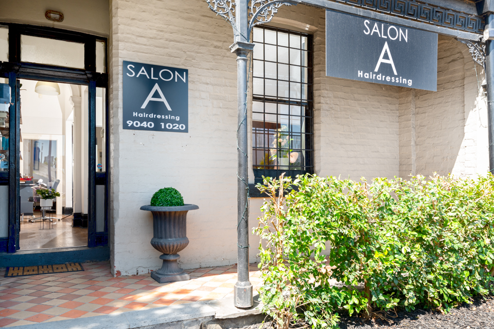 Salon A image 8