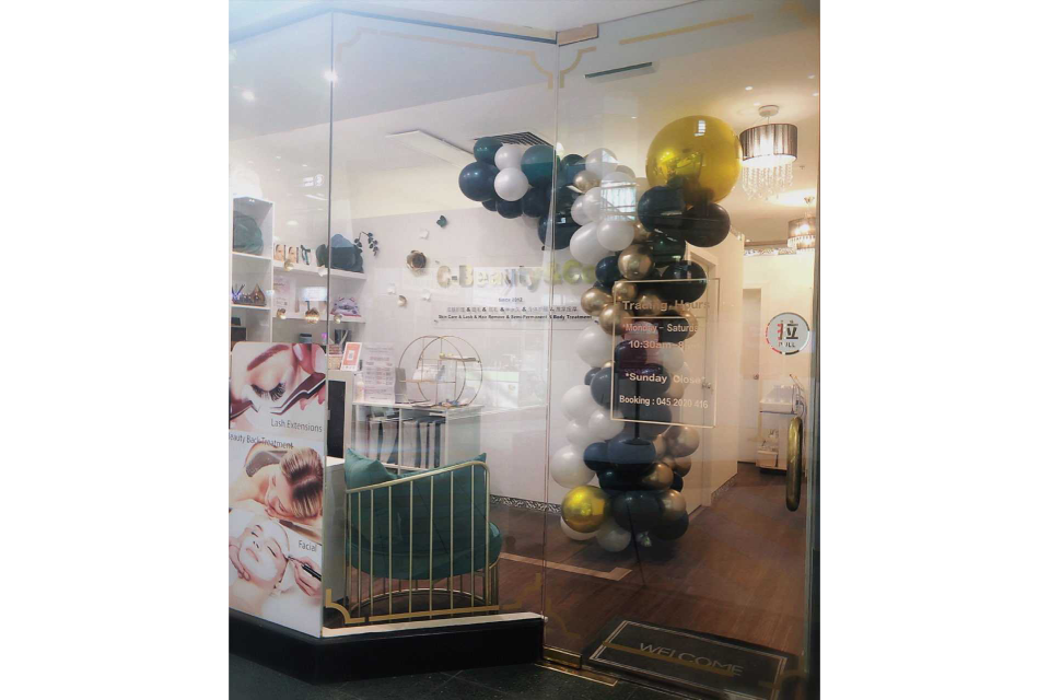 C-Beauty & Co image 2