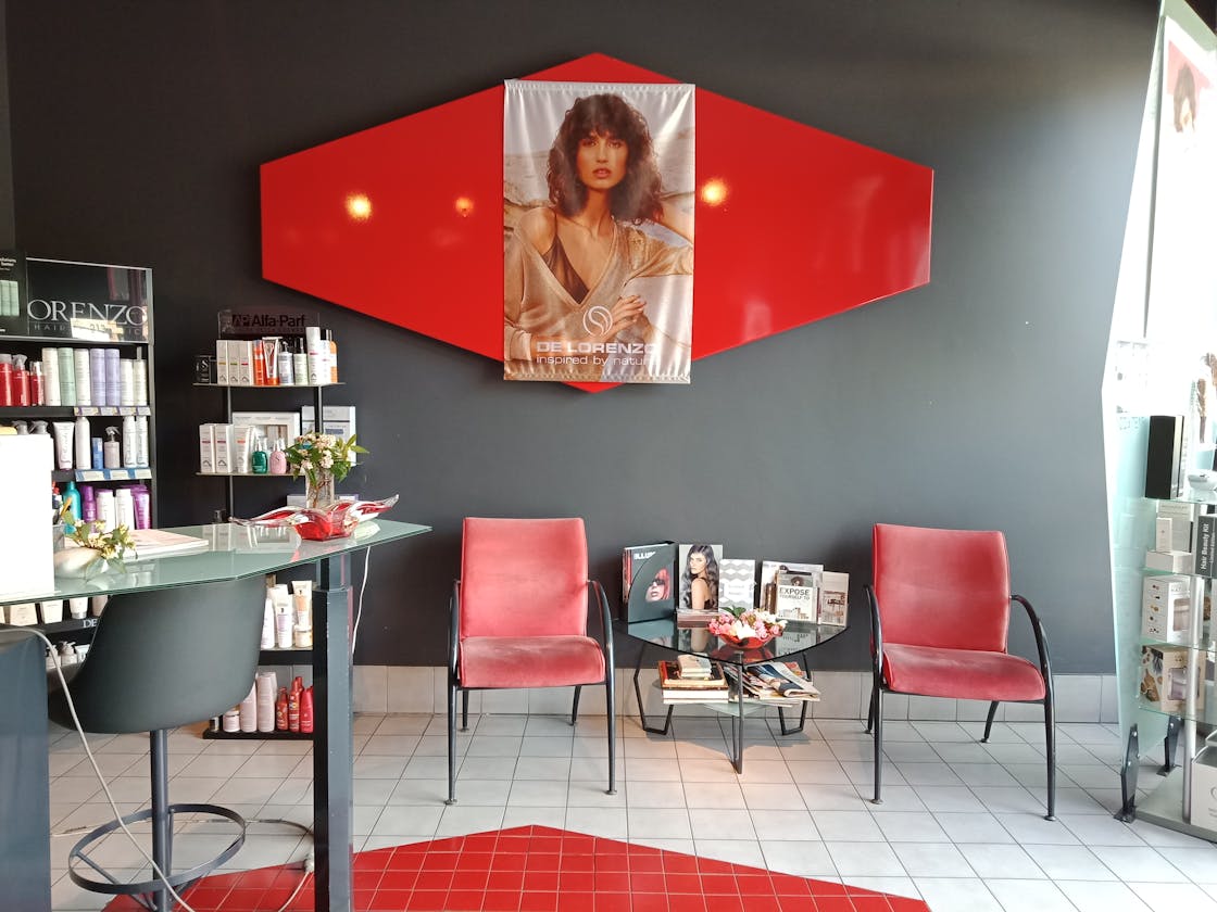 Enzo and Mena Hair Design - Fitzroy | Haircut and Hairdressing | Bookwell