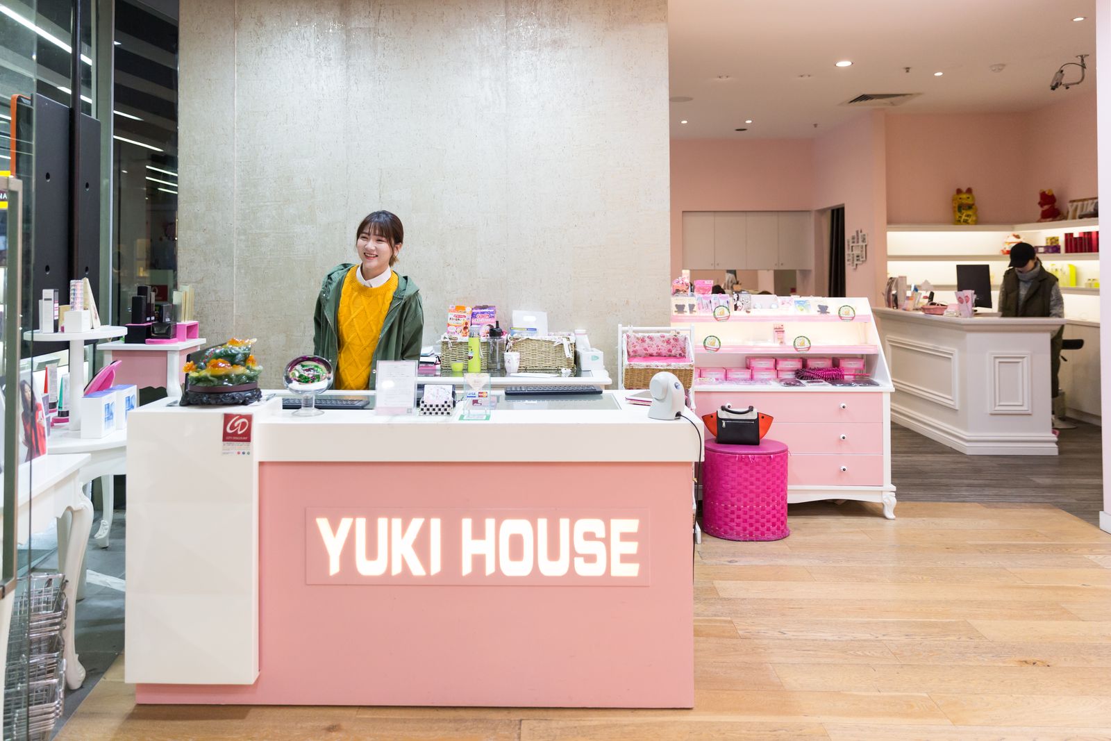 Yuki House image 2