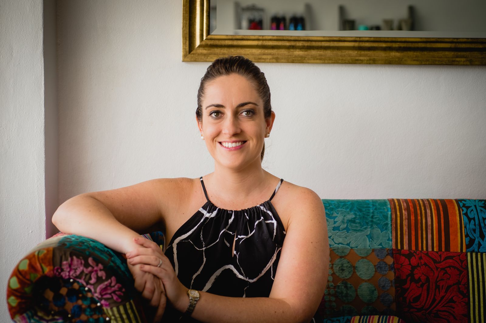 RJ's Hair Studio image 3