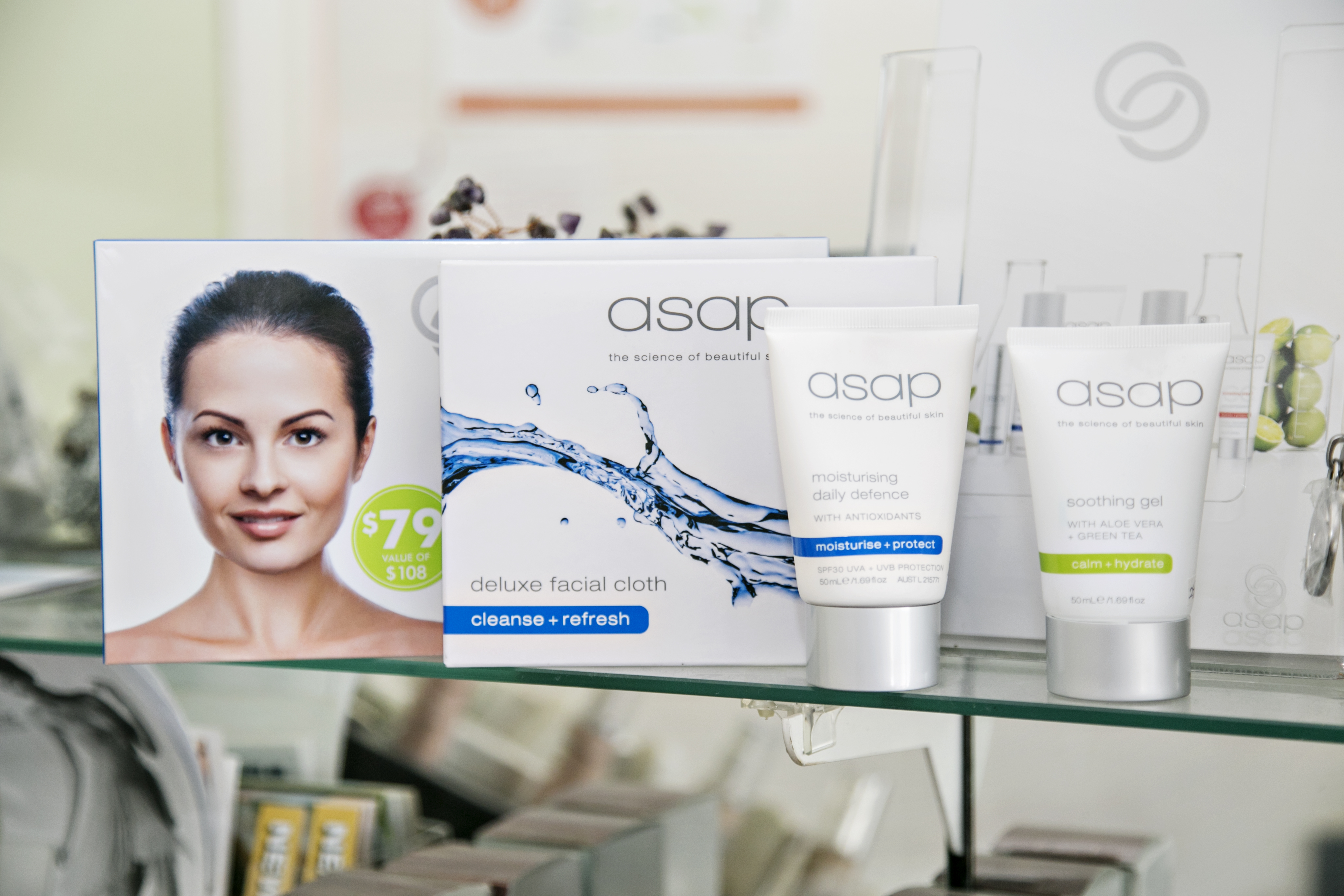 Mark of Beauty Skin Clinic image 2