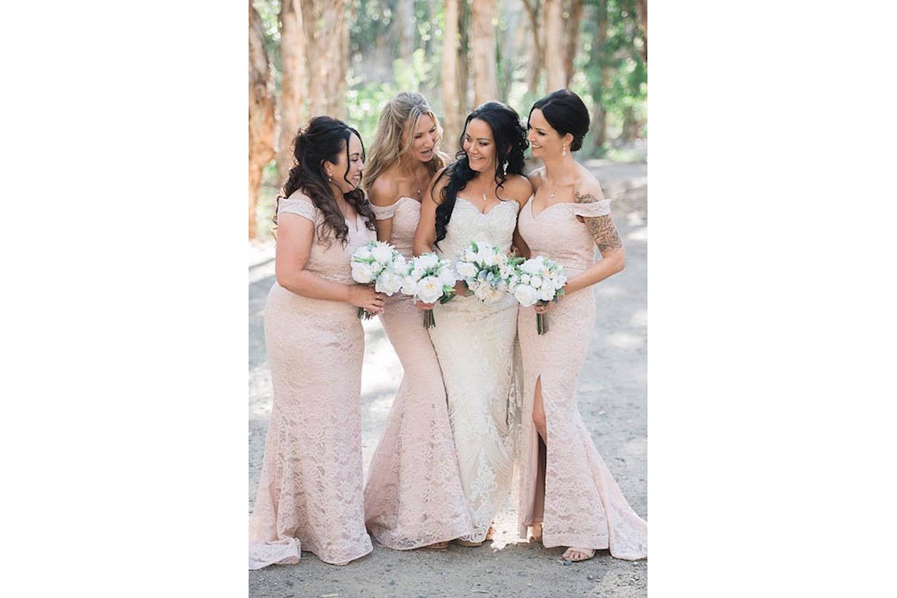 La Bella Vita Makeup and Hair image 19