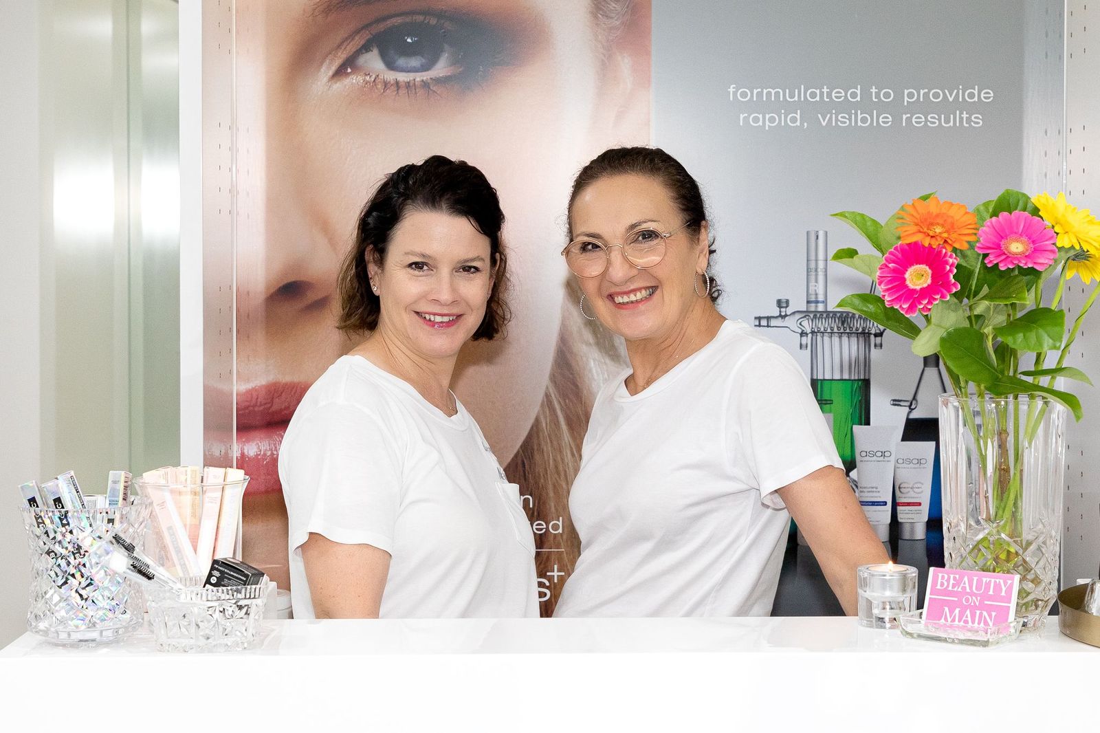 Beauty On Main image 10