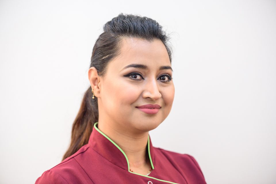 Minu Threading Subiaco Eyes, Brows & Lashes Eyebrow Threading