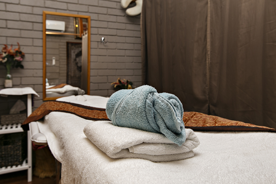 Broadbeach Thai Massage image 3