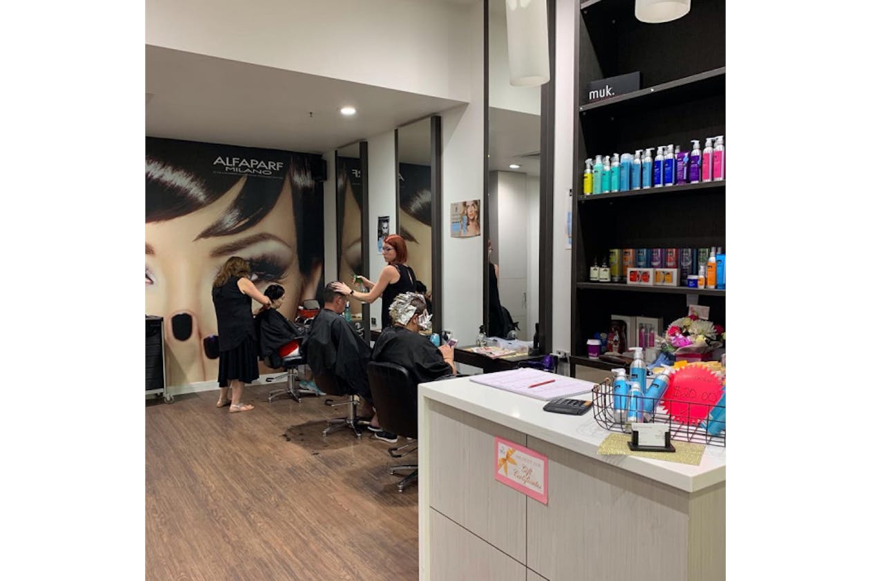 Wright Cuts Colour & Style image 9