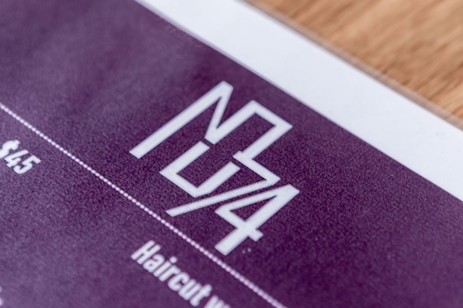 No. 74 Hair Salon image 26