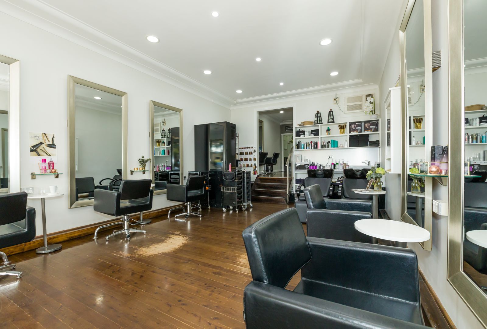 Shaydz Hair Salon image 4