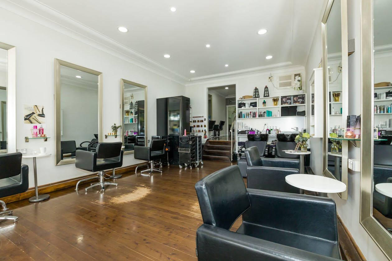 Shaydz Hair Salon image 4