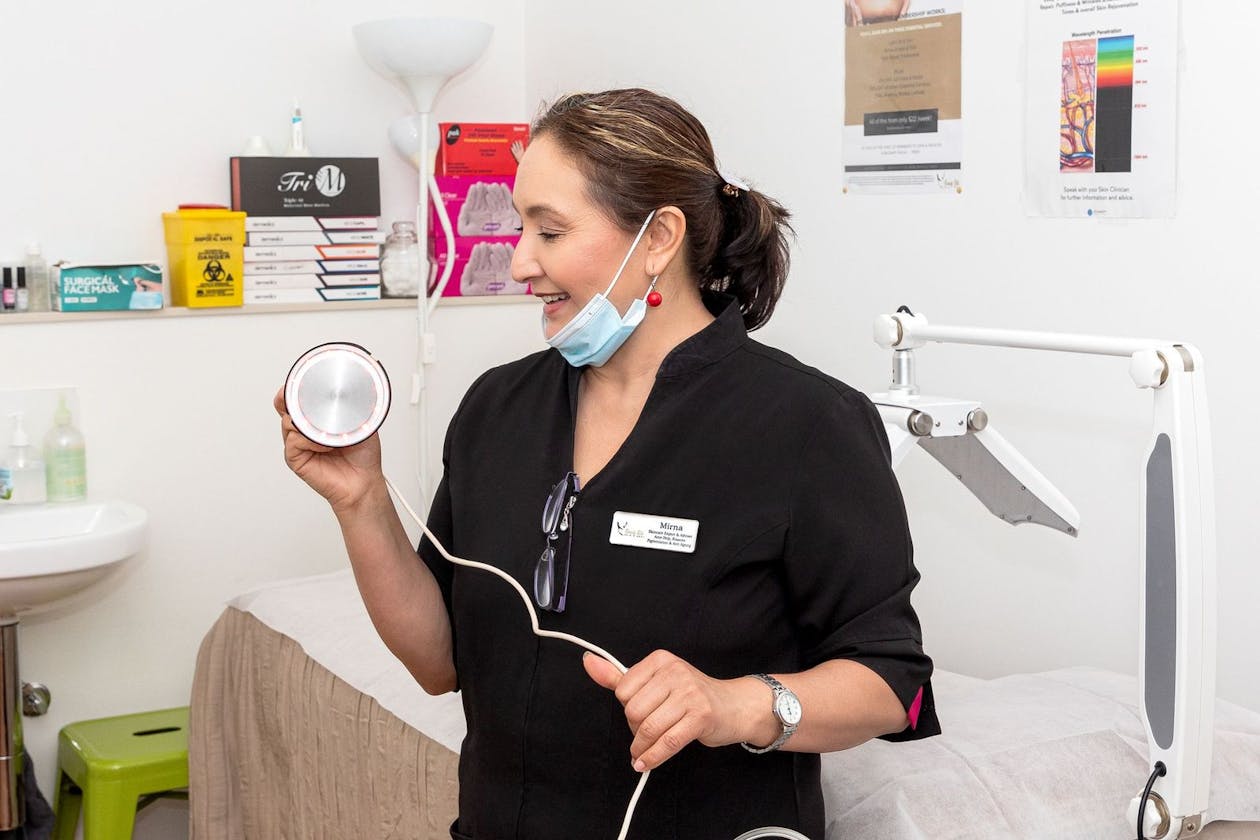 Beauty Blitz Skin & Body image 5