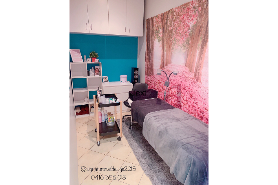 Signature Nail Designs image 4