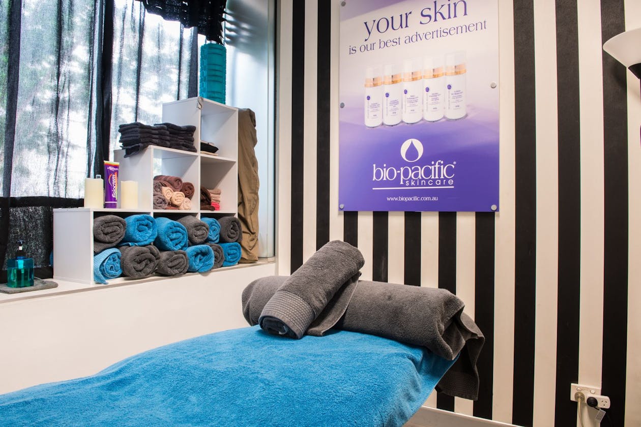 Infinity Massage & Body Therapies image 3