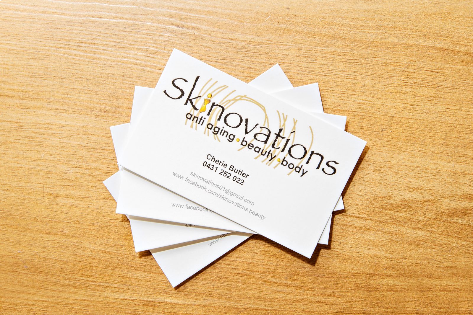 Skinovations - Anti-Aging - Beauty - Body image 12