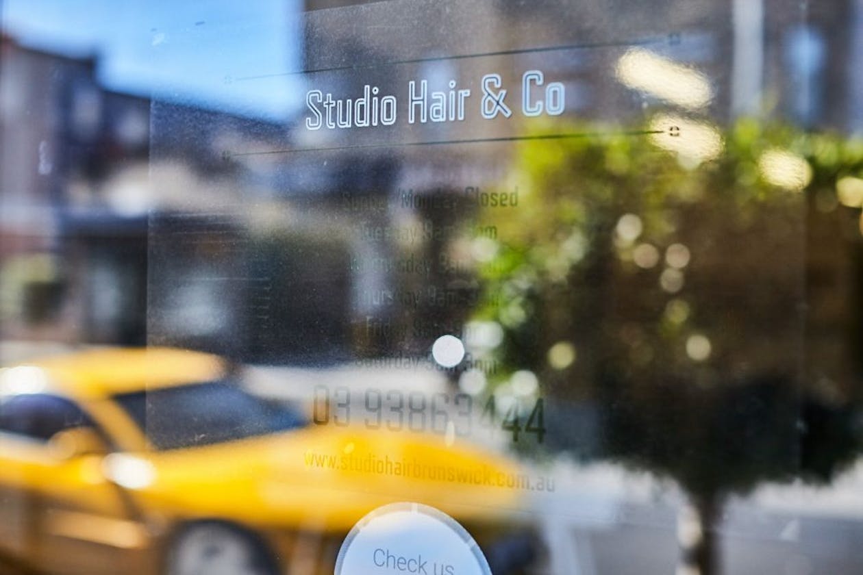 Studio Hair & Co image 18