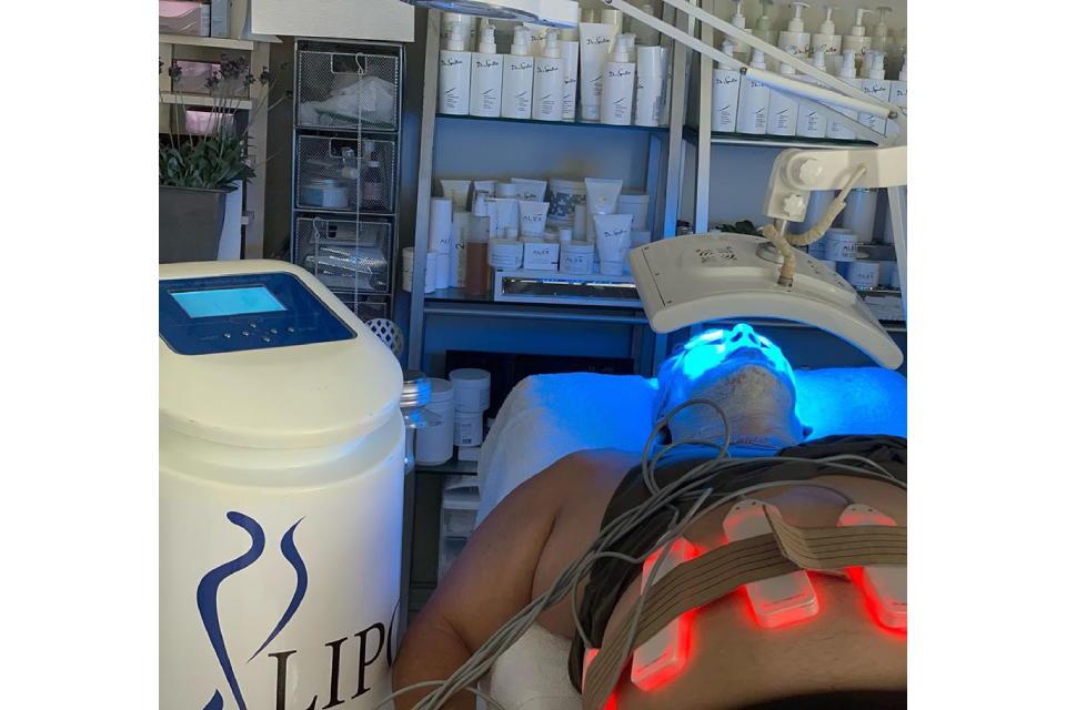 Laila’s Beauty & Laser image 5