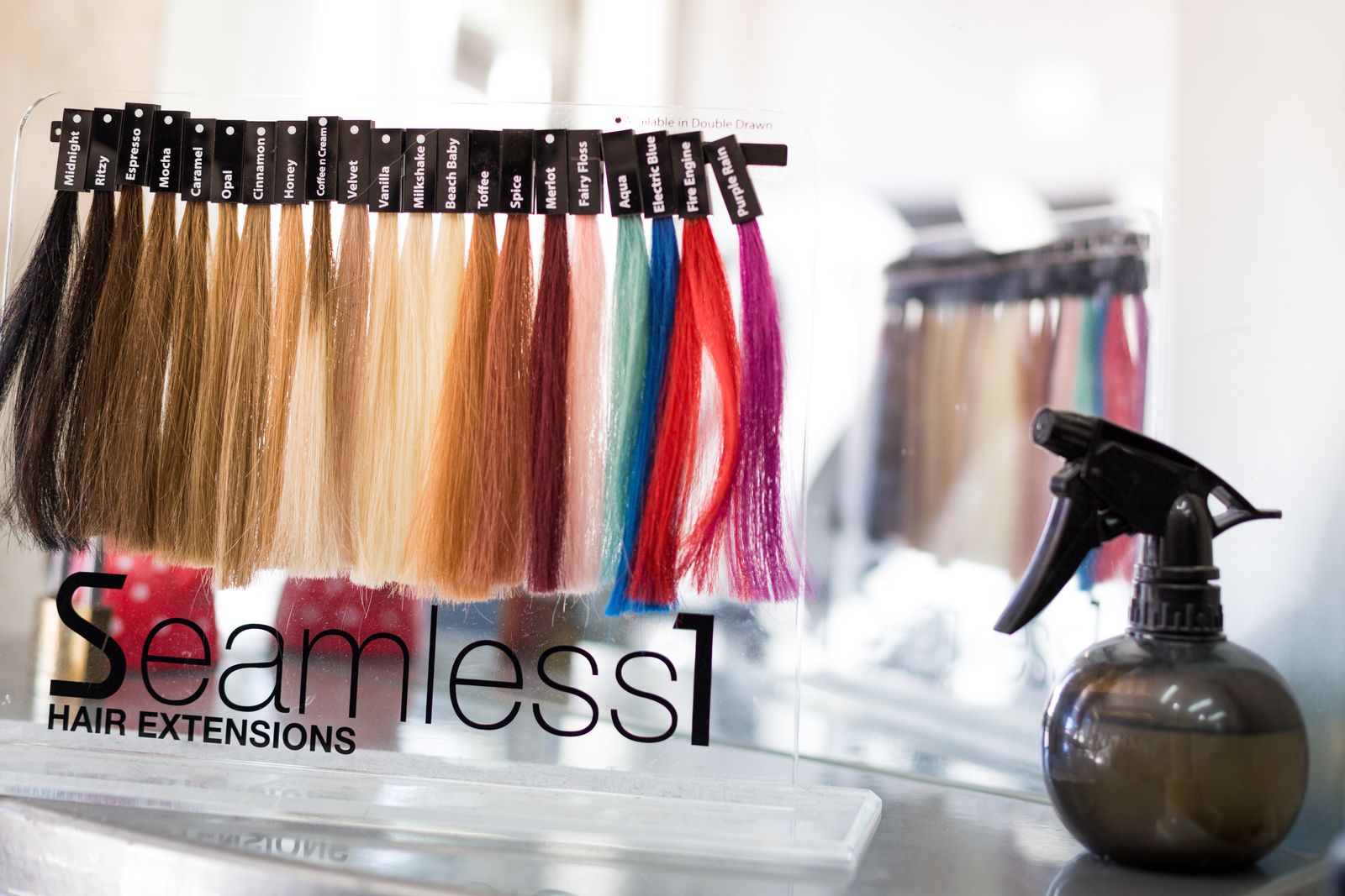 Catherine Hair and Beauty image 7