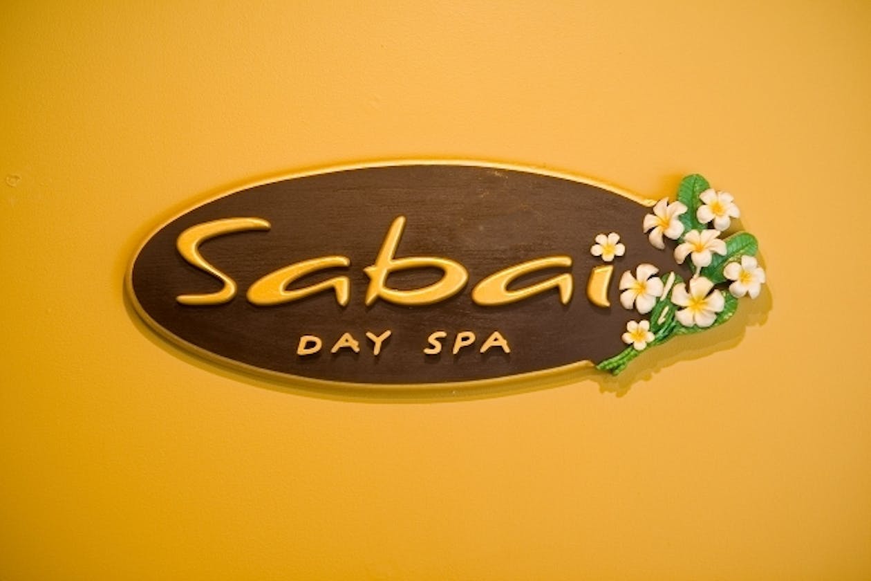 Sabai Thai Massage image 13