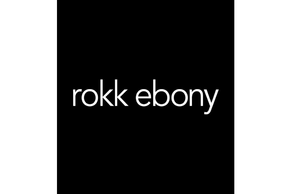 Rokk Ebony - Malvern