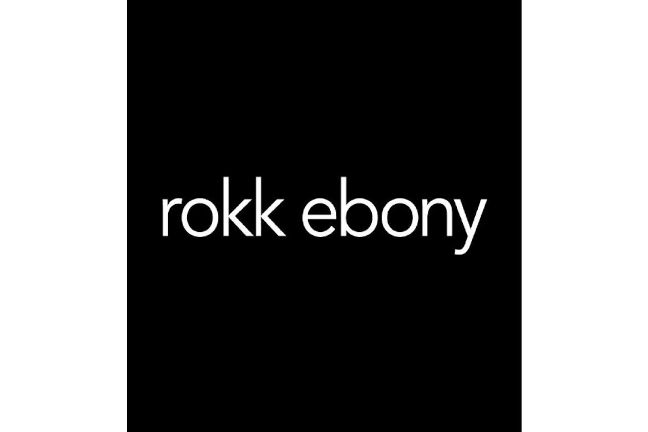 Rokk Ebony - Malvern
