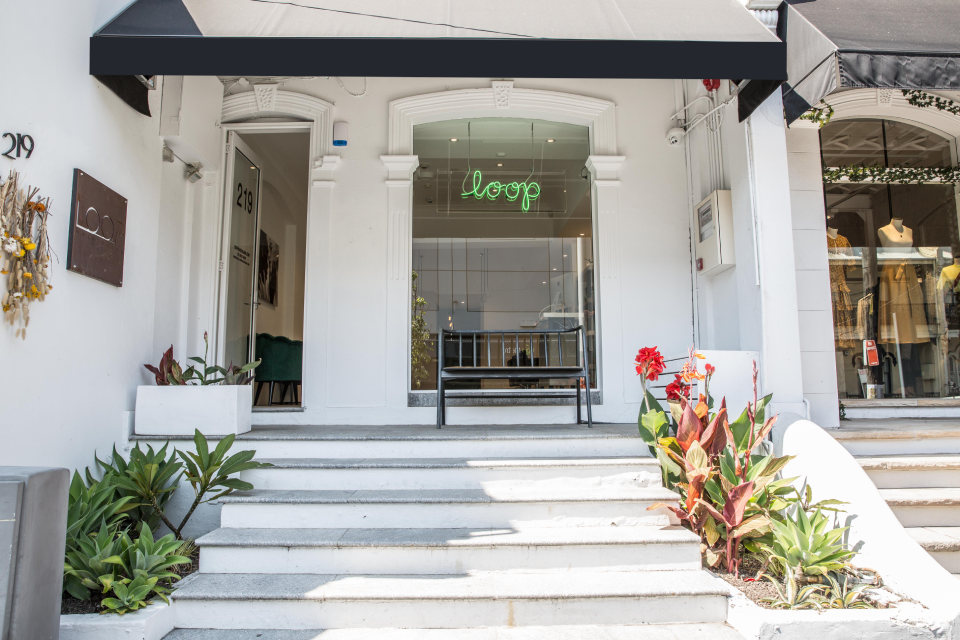 Loop Hair Salon image 5