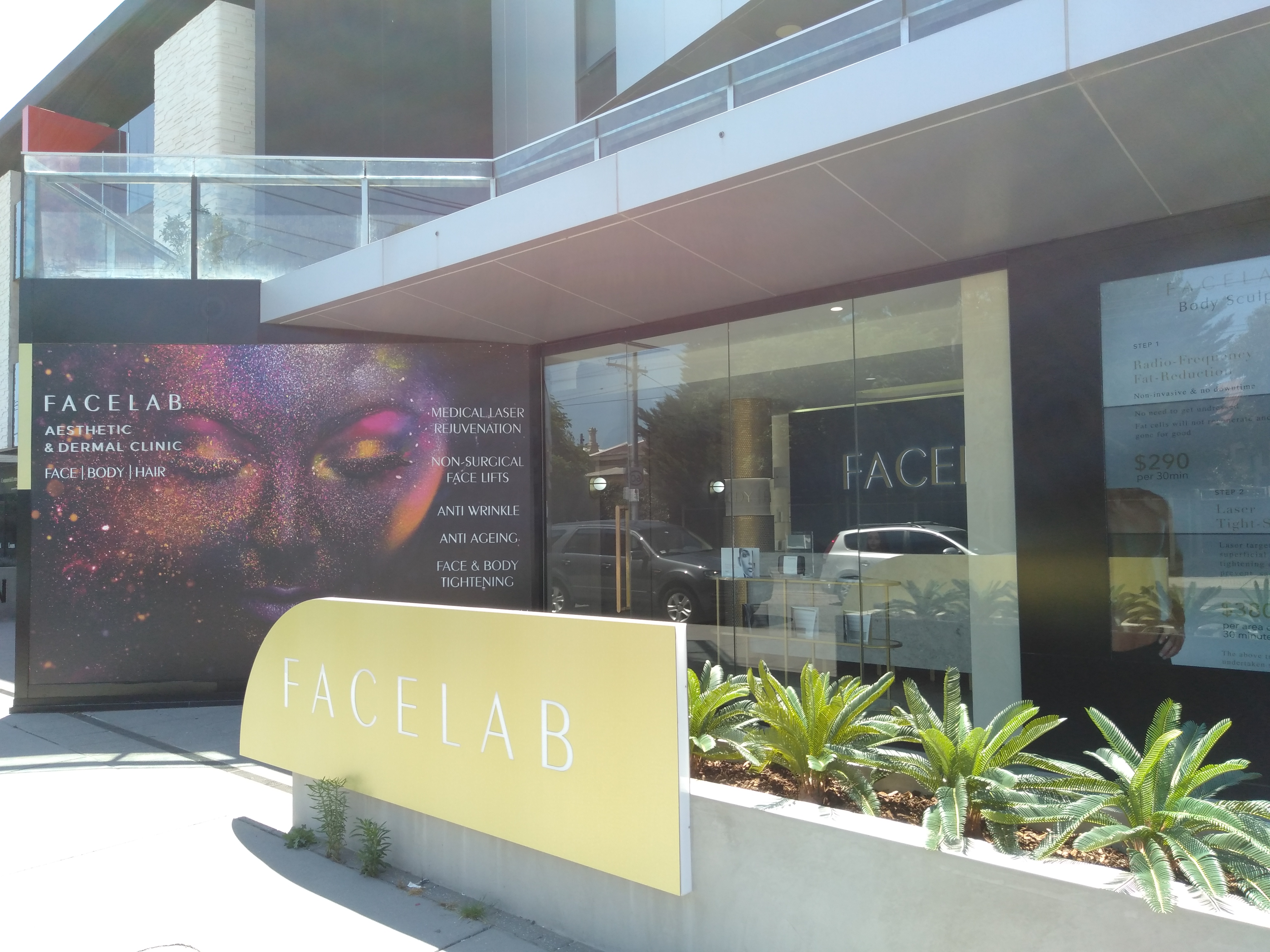 Facelab - Hawthorn image 2