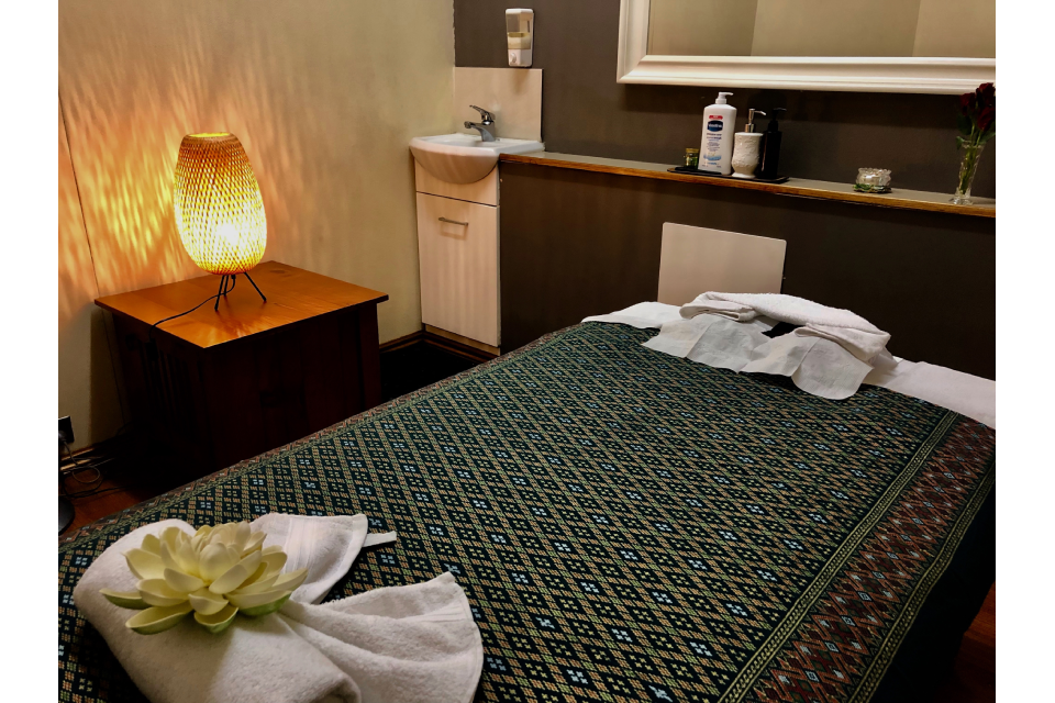 Krissana Thai Massage image 2