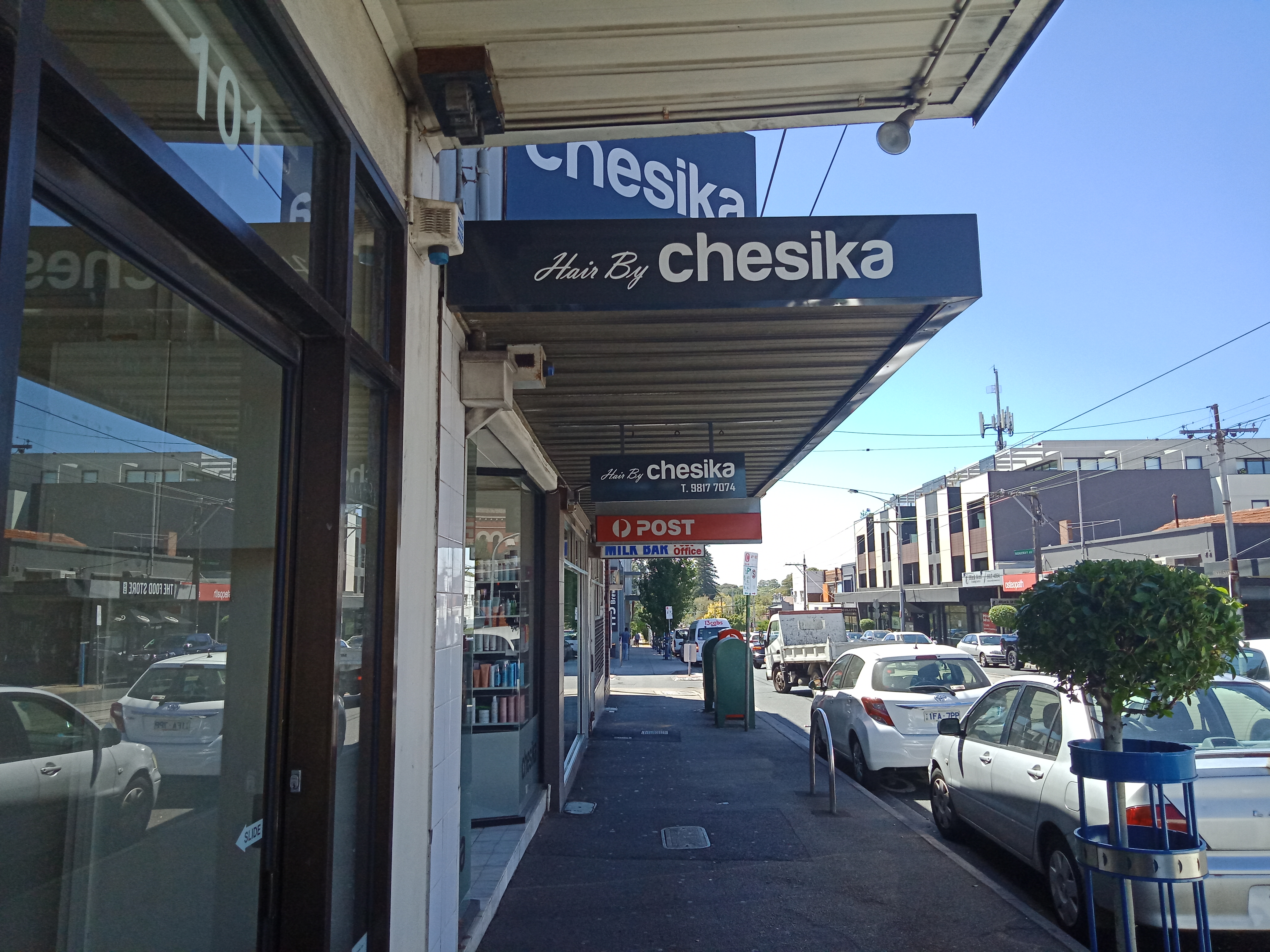 Empire Lash and Beauty image 2