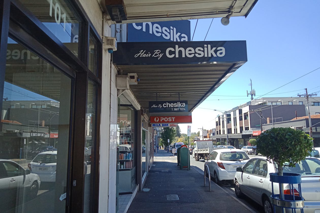 Empire Lash and Beauty image 2