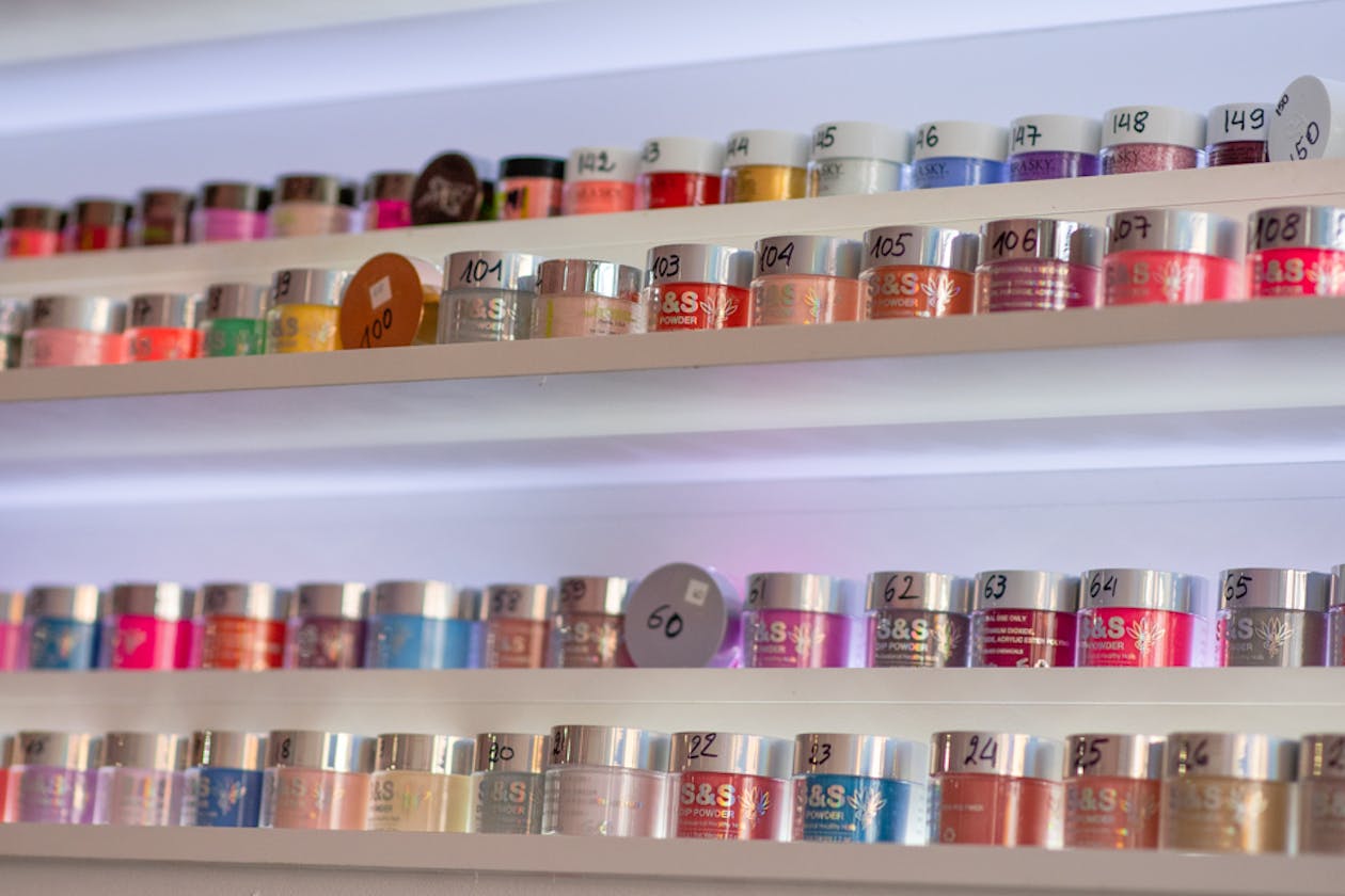 Kalena Beauty image 6