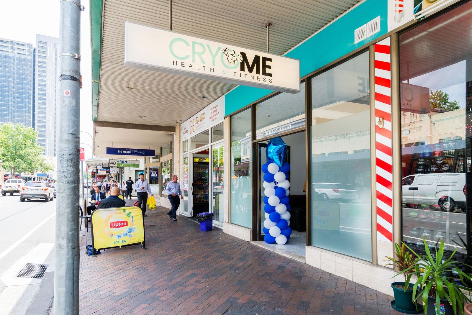 CryoMe Health & Fitness image 16