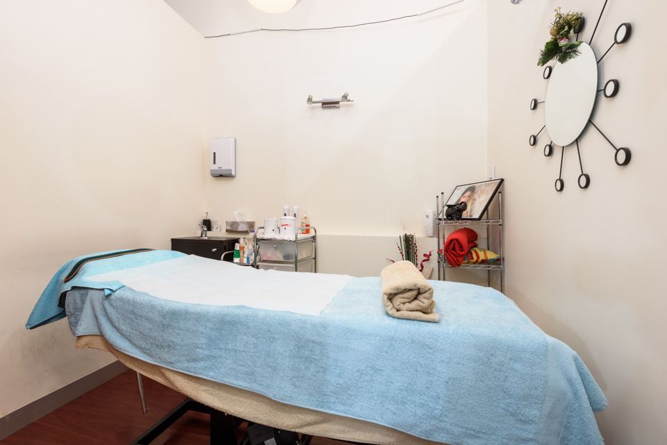 Minu Threading Subiaco Eyes, Brows & Lashes Eyebrow Threading