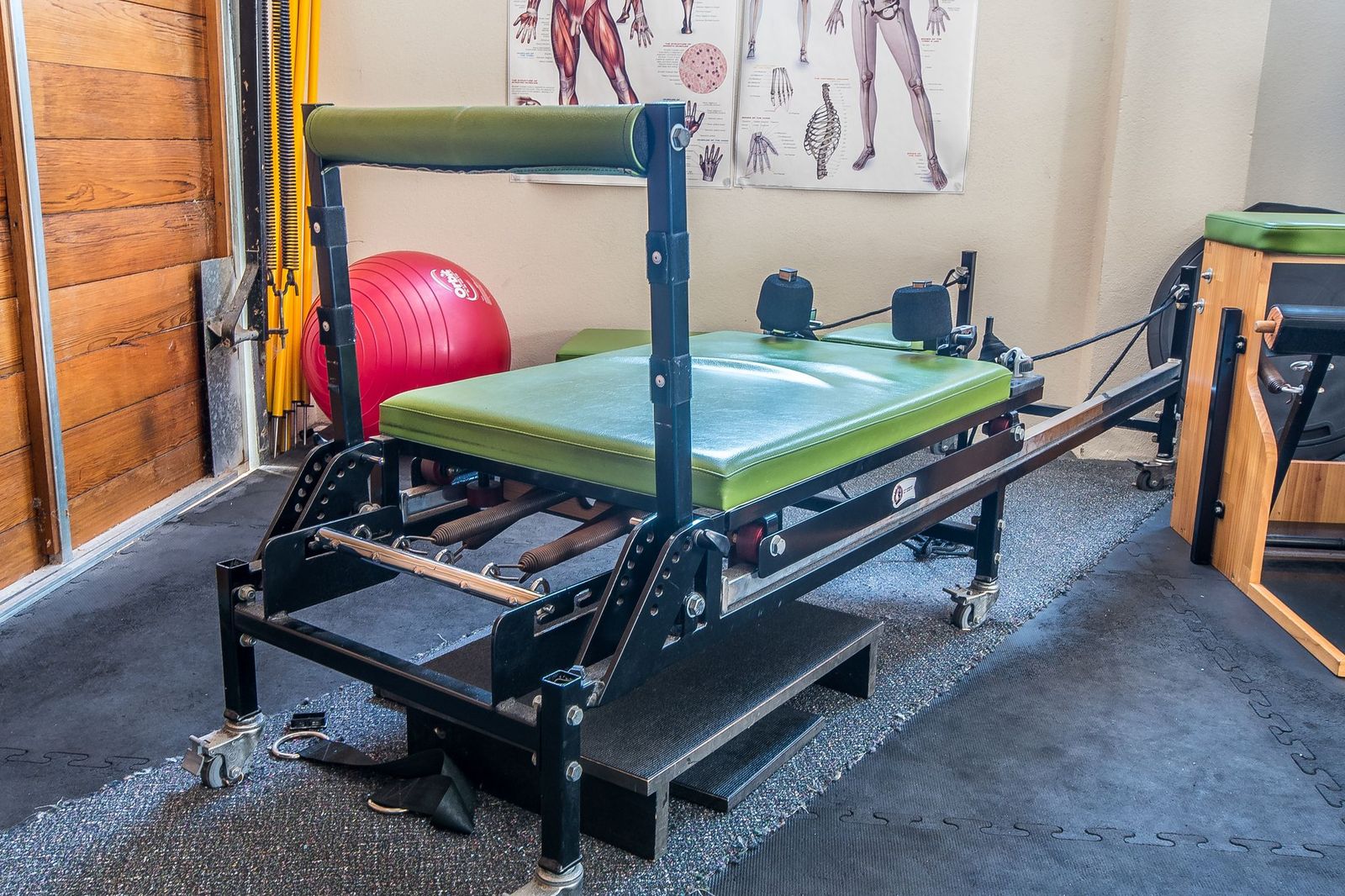 Chad Morrison Fitness image 10