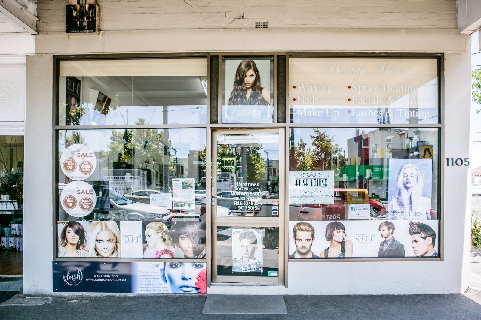 Elise Louise image 10