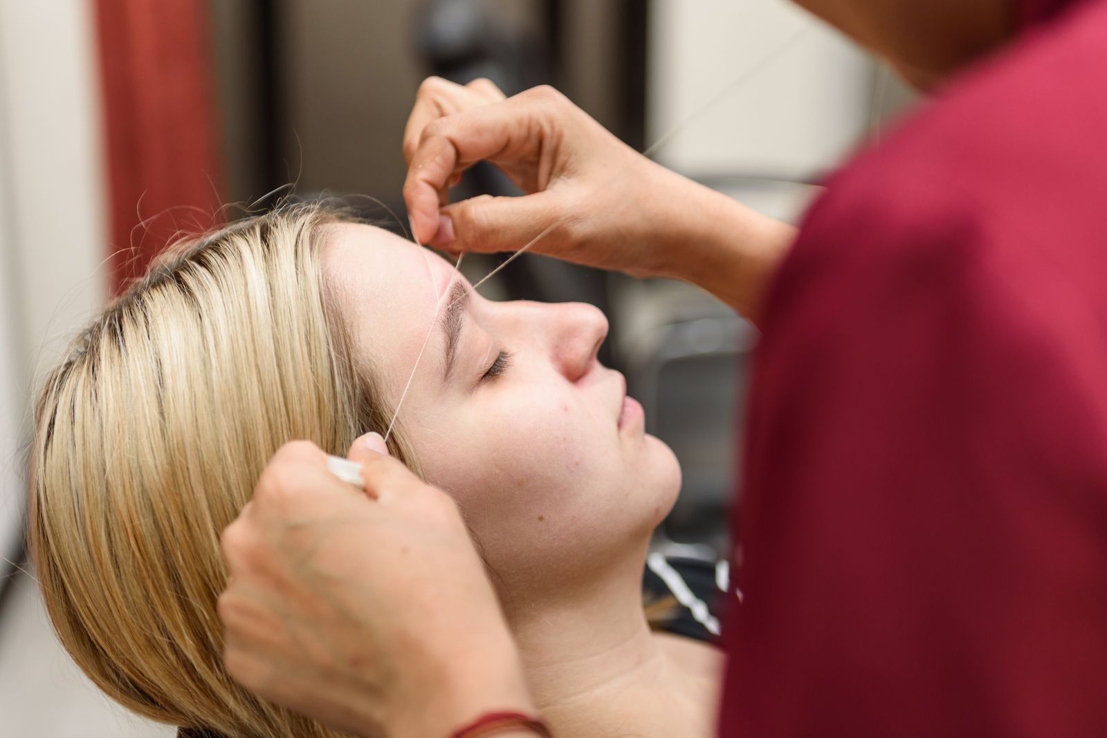 Minu Threading - Kingsway City image 4