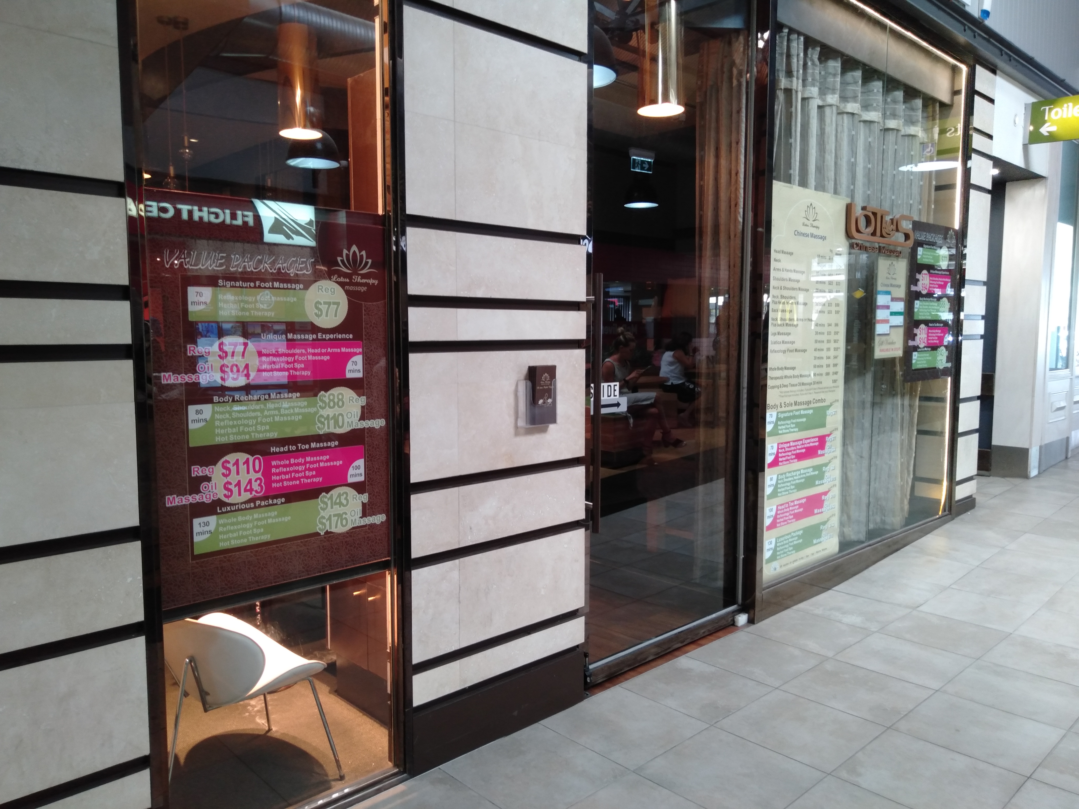 Lotus Therapy - Brunswick image 3