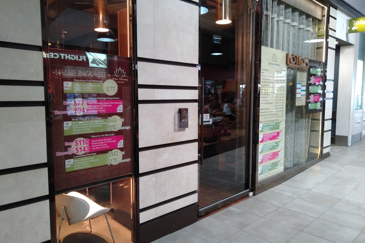 Lotus Therapy - Brunswick image 3