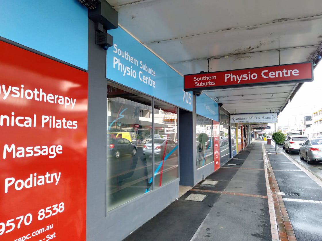 Southern Suburbs Physio Centre - Bentleigh East image 1