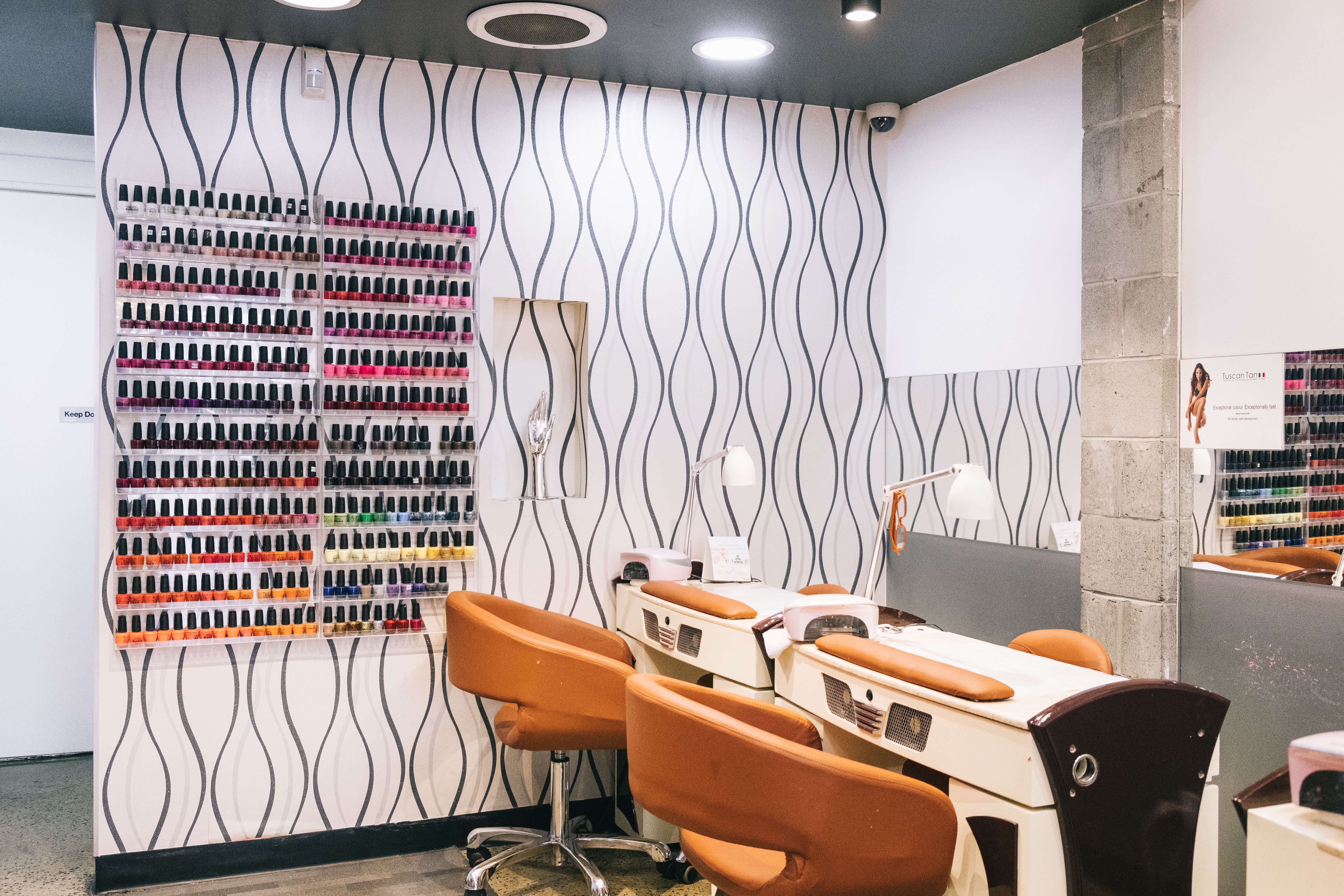 Tips & Toes - Fitzroy image 2